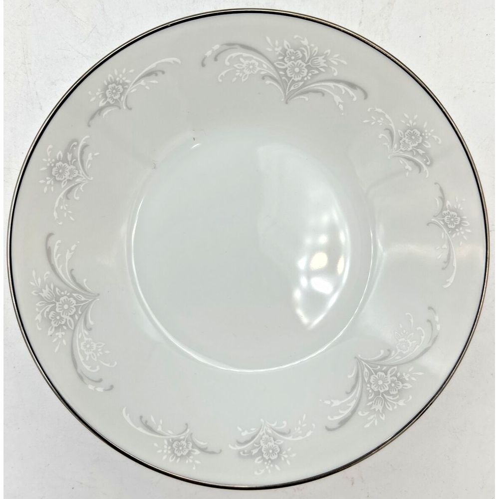 Noritake Casablanca Fruit Bowls 6842 5.5" Set Of 3 - Picture 6 of 7